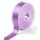 982265 Satinband 3 mm hellviolett - ROL á 50 M