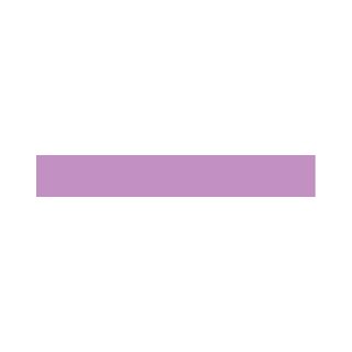 982266 Satinband 3 mm dunkelflieder - ROL á 50 M