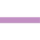 982266 Satinband 3 mm dunkelflieder - ROL á 50 M