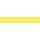 982268 Satinband 3 mm neongelb - ROL á 50 M