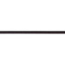 982900 Satinband 50 mm schwarz - ROL á 25 M