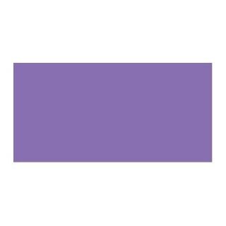 982965 Satinband 50 mm hellviolett - ROL á 25 M