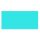 982993 Satinband 50 mm karibikblau - ROL á 25 M