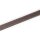 983125 Satinband 6 mm dunkelbraun - COU á 4 M