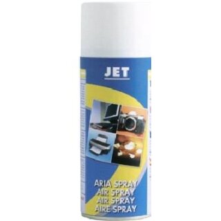 Luftreinigungsspray "Jet" Dose à 400ml Abverkauf