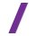 983360 Satinband 10 mm violett - COU á 4 M