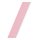 983383 Satinband 10 mm rosé - COU á 4 M
