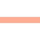 983884 Satinband 38 mm apricot - COU á 3 M