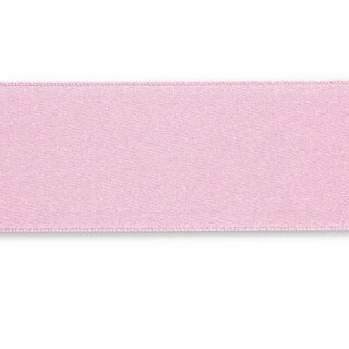 983885 Satinband 38 mm altrosa - COU á 3 M