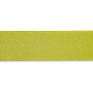983894 Satinband 38 mm hellolive - COU á 3 M