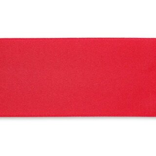 983975 Satinband 50 mm dunkelrot - COU á 3 M