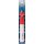 218507 Woll-Häkelnadeln ohne Griff KST 17 cm 20,00 mm grau - KTE á 1 ST
