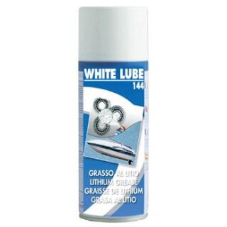 Schmierfett "White Lube" Dose à 400ml