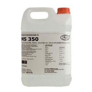 Silikon-Fadenöl "Fluido MS 100" Dose à 1000ml