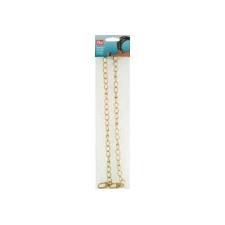 615177 Taschenkette Kate goldfarbig - KTE á 1 ST