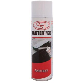 Trockenschmiermittel "Lubritef" Dose à 400ml