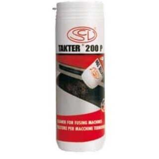 Reinigungspuder "Takter 200 P" Dose à 250 gr.