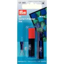 121440 Quilting-Nähnadeln F 26 x 0,60 silberfarbig -...