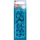 393108 NF Druckkn Color Snaps rund 12,4 mm stahlblau -...