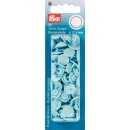 393120 NF Druckkn Color Snaps rund 12,4 mm hellblau - KTE...