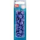 393128 NF Druckkn Color Snaps rund 12,4 mm flieder - KTE...