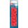 393138 NF Druckkn Color Snaps rund 12,4 mm rot - KTE á 30 ST