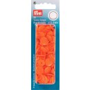 393140 NF Druckkn Color Snaps rund 12,4 mm orange - KTE...