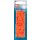 393140 NF Druckkn Color Snaps rund 12,4 mm orange - KTE á 30 ST