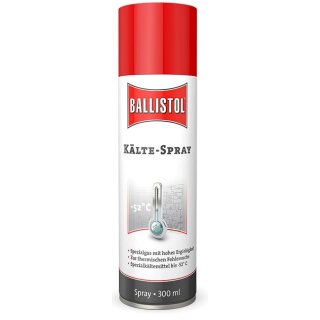 Kältespray 300 ml