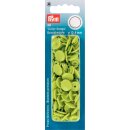 393144 NF Druckkn Color Snaps rund 12,4 mm apfel - KTE...
