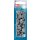 393145 NF Druckkn Color Snaps rund 12,4 mm silbergrau - KTE á 30 ST