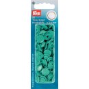 393146 NF Druckkn Color Snaps rund 12,4 mm türkis -...