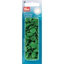 393151 NF Druckkn Color Snaps rund 12,4 mm gras - KTE...
