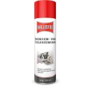 Bremsen- & Teilereiniger Spray 500 ml