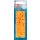 393210 NF-Druckknopf Color Snaps Stern gelb - KTE á 30 ST