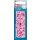393318 NF-Druckknopf Color Snaps Herz rosa - KTE á 30 ST