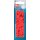 393338 NF-Druckknopf Color Snaps Herz rot - KTE á 30 ST