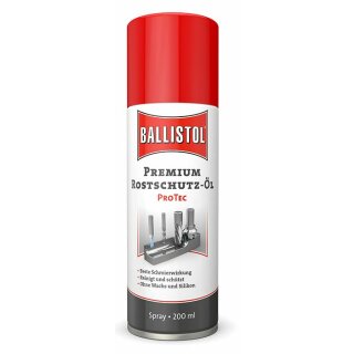 Premium Rostschutz-Öl ProTec Spray 400 ml