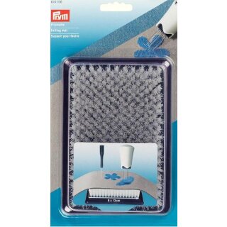 610156 Filzmatte 8 x 13 cm - KTE á 1 ST