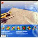 611144 - Kreativbogen transparent 30 x 60 cm - KTE...