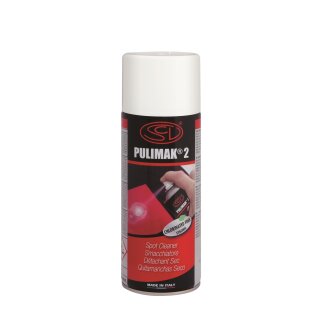 Trockenreiniger STARK  "PULIMAK 2" Dose á 400ml