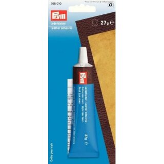 968010 Lederkleber - KTE á 27 G