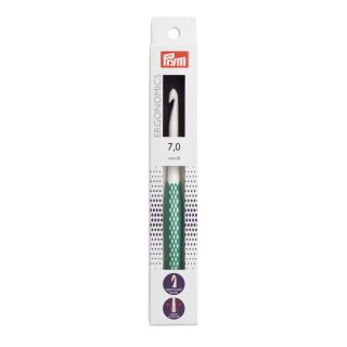 218492 Woll-Häkelnadeln Ergonomics 18 cm 10,00 mm königsblau - KTE á 1 ST