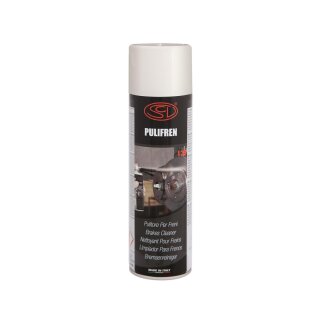 Reinigungspray "Pulifren" Dose á 500ml
