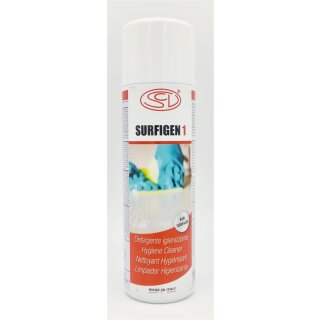 Flächenhygienereiniger "Surfigen1" Dose à 500ml
