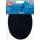 929335 Patches Velourslederimitat (bügeln) 9 x 13,5 cm marine - KTE á 2 ST