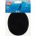 929360 Patches Veloursleder (nähen) 9 x 11 cm schwarz - KTE á 2 ST