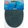 929379 Patches Velourslederimitat (bügeln) 10 x 14 cm mittelblau - KTE á 2 ST