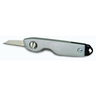 Hobbymesser mit einklappbarer Klinge