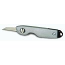 Hobbymesser mit einklappbarer Klinge